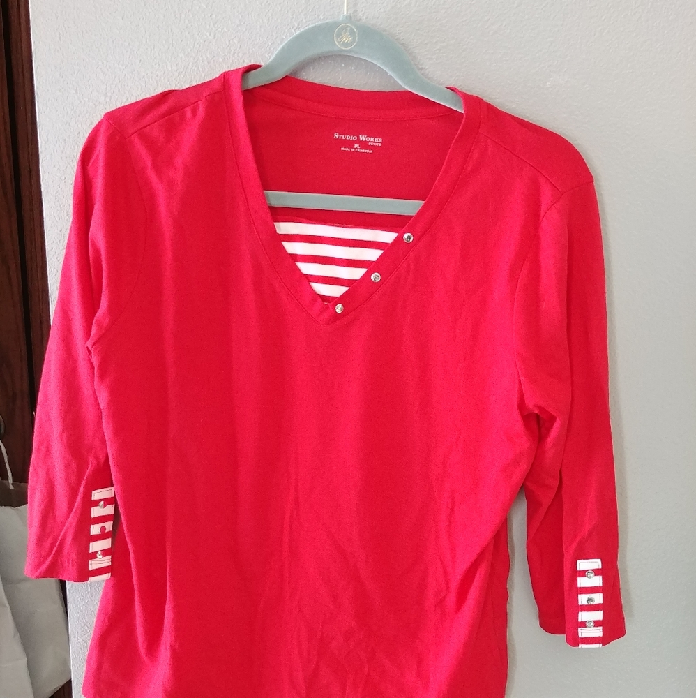 Studio works boat top grandma core